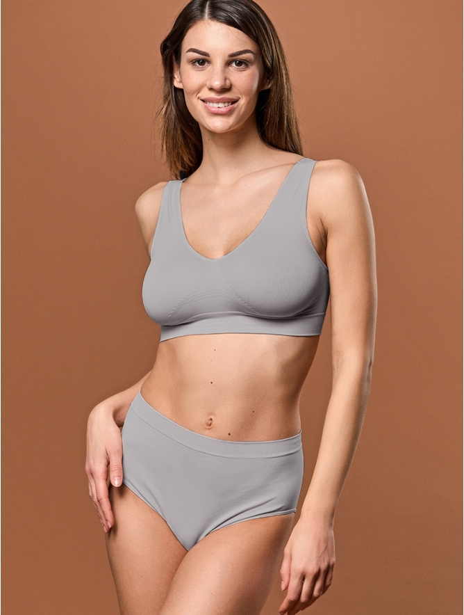 SLIP DONNA MIDI PERLA