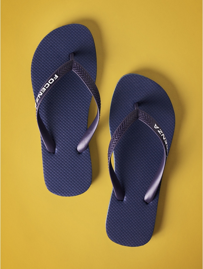 BASIS FLIP FLOP BLAU