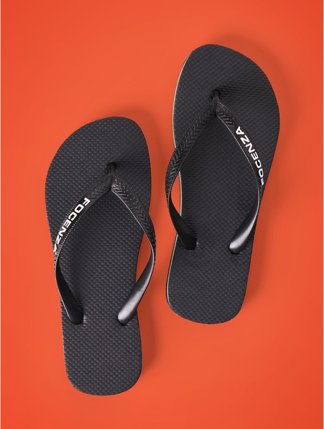 BASIS FLIP FLOP SCHWARZ