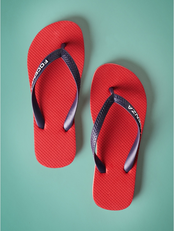 INFRADITO BASICHE ROSSO/BLU