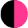 NERO/FUXIA