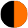 NERO/ARANCIO