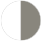 BIANCO/GRIGIO