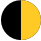 NERO/GIALLO