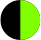 NERO/VERDE