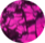 BUBBLE FLUO/SCHWARZ